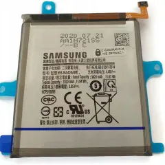 Samsung A40 bateria: 3100 mAh optymalizacja czy wymiana?