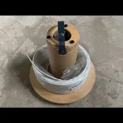 Koniec z plątaniną! Jak zrobić zwijacz do kabla DIY poradnik
