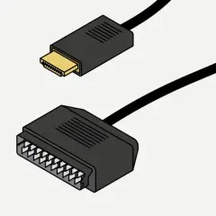 Jaki kabel do dekodera? HDMI, SCART i 4K wybierz idealny!