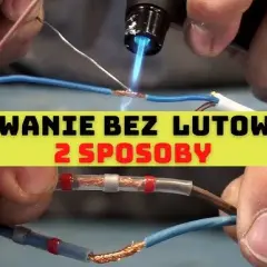 Przewiercony kabel? Bezpieczna naprawa DIY i kiedy wezwać elektryka