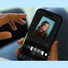 Jak zmontować wideo na iPhonie? CapCut, iMovie i Zdjęcia krok po kroku