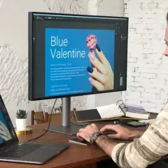 MacBook: Jak podłączyć monitor i zwiększyć produktywność?