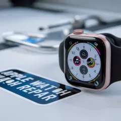 Wymiana baterii Apple Watch: Kiedy, ile kosztuje i czy warto?