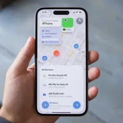 Jak namierzyć iPhone'a? Odzyskaj go, nawet gdy jest offline!