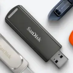 Jak działa pendrive? Od NAND po USB pełne wyjaśnienie