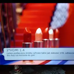 Uciążliwy pasek na Thomson TV? Sprawdź, jak go wyłączyć!
