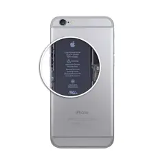 iPhone 6s: Wymiana baterii? Koszty od 40 zł i czy warto!