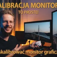 Jak zmierzyć monitor w calach? Prosty poradnik krok po kroku