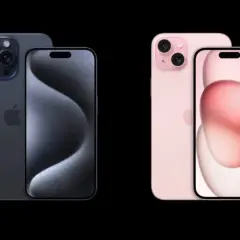 iPhone 15 czy 15 Pro? Wybierz mądrze: kluczowe różnice i werdykt