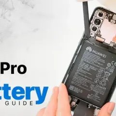 Huawei P20 bateria: pojemność, realny czas, wymiana, porady