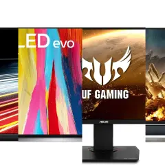 Monitor do Xbox Series X: Jaki wybrać, by grać w 4K i 120 Hz?