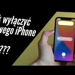 Wyłączanie iPhone'a: Proste kroki, awaryjne rozwiązania i mity