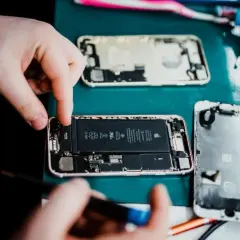 iPhone 7: Wymiana baterii czy warto inwestować? Pełny poradnik