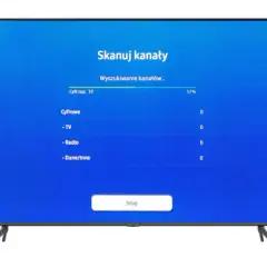 Twój Samsung a DVB-T2/HEVC: Sprawdź, zanim stracisz TV!