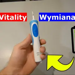 Wymiana baterii Oral-B: Zrób to sam? Sprawdź, czy się opłaca!