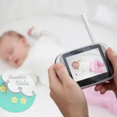 Monitor oddechu czy warto go mieć w wyprawce? Kluczowe informacje dla rodziców