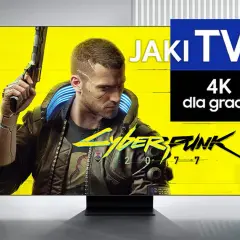 Telewizor dla gracza: Jak wybrać idealny model pod PS5, Xbox, PC?
