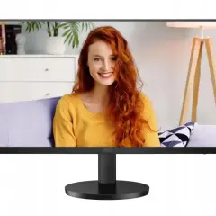 Jak ustawić kontrast w TV? Odkryj sekret głębokiej czerni i bieli.