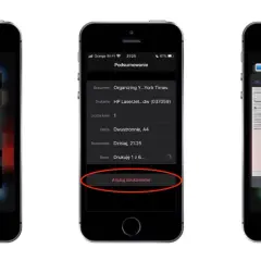 Jak drukować z iPhone? AirPrint, aplikacje i rozwiązania problemów