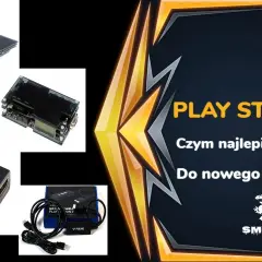 PS2 do HDMI: Jak podłączyć starą konsolę do nowego telewizora?