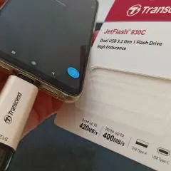 Jak przenieść zdjęcia na pendrive? Szybko i bez problemów!