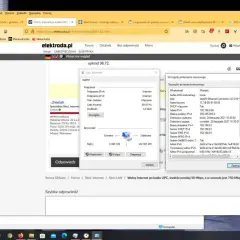 Wolny internet po kablu? Odzyskaj prędkość! Poradnik krok po kroku