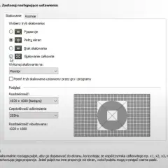Skalowanie GPU czy Monitor? Wybierz mądrze dla gier i jakości!