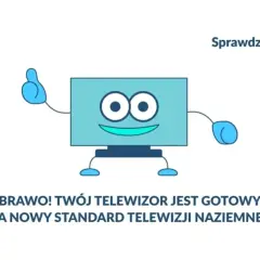 DVB-T2 HEVC: Czy Twój telewizor odbierze naziemną TV? Sprawdź!