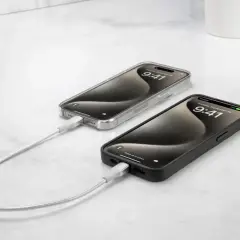 iPhone jako powerbank? Ładuj inne telefony (ale z USB-C!)