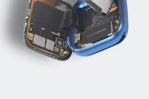 Wymiana baterii Apple Watch 4: Ile kosztuje i czy się opłaca?