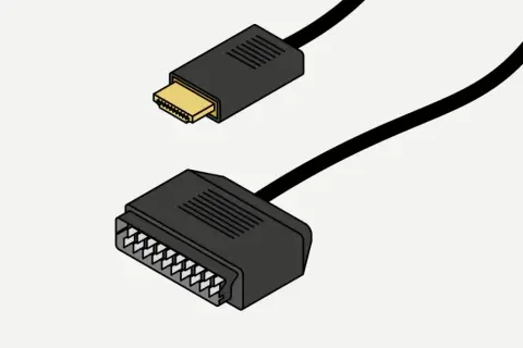 Jaki kabel do dekodera? HDMI, SCART i 4K wybierz idealny!