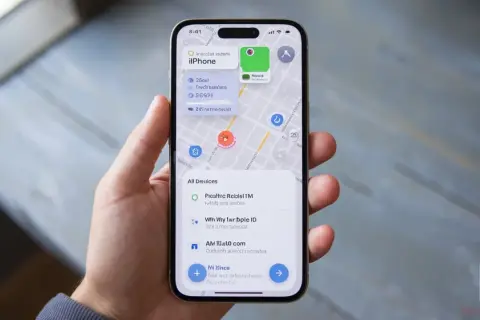 Jak namierzyć iPhone'a? Odzyskaj go, nawet gdy jest offline!