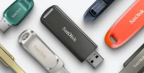Jak działa pendrive? Od NAND po USB pełne wyjaśnienie