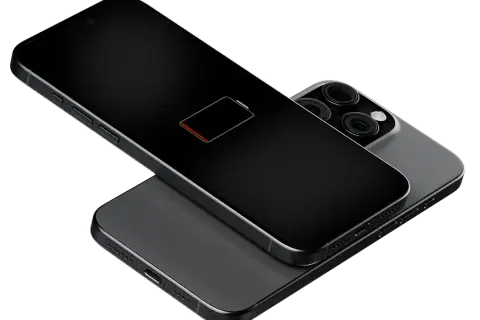 Wymiana baterii iPhone: Ceny, serwisy, jak nie przepłacić?