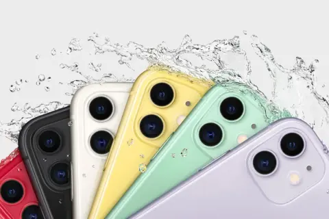 iPhone 11 a woda: IP68, gwarancja i realne limity. Czy jest bezpieczny?