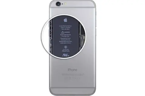 iPhone 6s: Wymiana baterii? Koszty od 40 zł i czy warto!