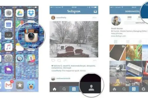 Powiadomienia Instagram na iPhone: Włącz i napraw raz na zawsze!