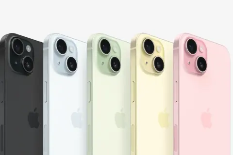 Premiera iPhone 15 w Polsce: daty, ceny i najważniejsze nowości