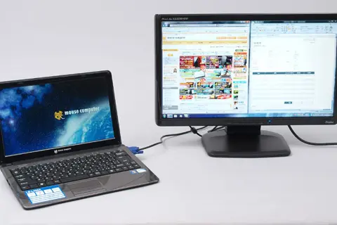 Jak podłączyć monitor do laptopa? Pełny przewodnik krok po kroku