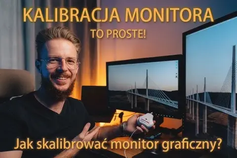 Jak zmierzyć monitor w calach? Prosty poradnik krok po kroku