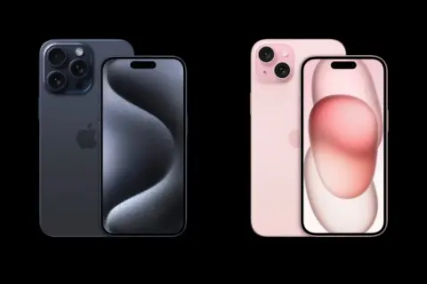 iPhone 15 czy 15 Pro? Wybierz mądrze: kluczowe różnice i werdykt