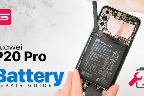 Huawei P20 bateria: pojemność, realny czas, wymiana, porady