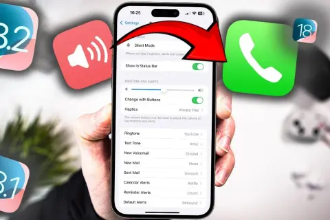 Jak zrobić dzwonek na iPhone? Bez komputera i problemów z DRM