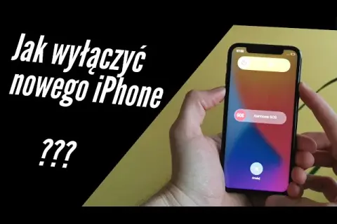 Wyłączanie iPhone'a: Proste kroki, awaryjne rozwiązania i mity