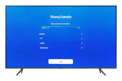 Twój Samsung a DVB-T2/HEVC: Sprawdź, zanim stracisz TV!
