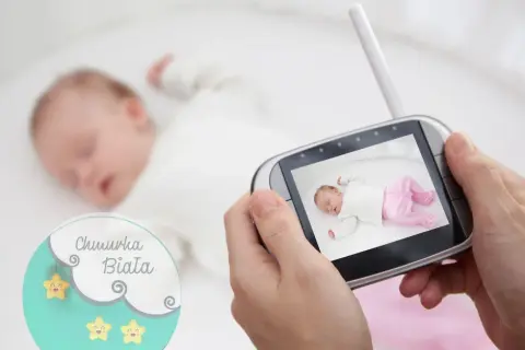 Monitor oddechu czy warto go mieć w wyprawce? Kluczowe informacje dla rodziców
