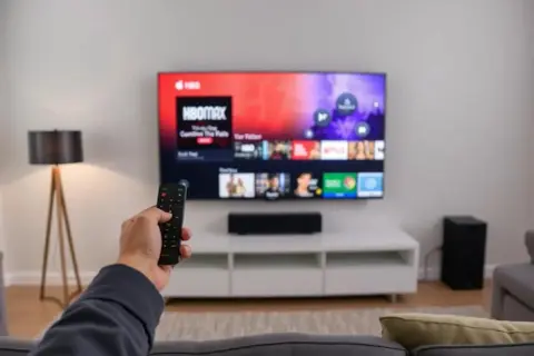 Jak zainstalować HBO Max na TV? Poradnik i rozwiązania problemów