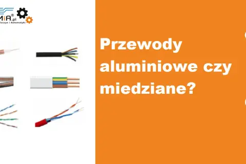Kabel do przyłącza domu: Miedź czy aluminium? Jaki przekrój wybrać?