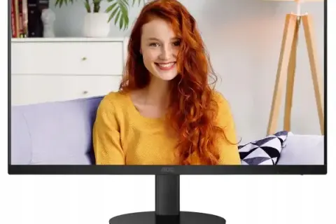 Jak ustawić kontrast w TV? Odkryj sekret głębokiej czerni i bieli.