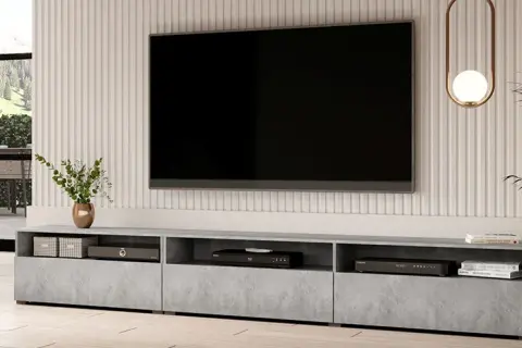 Jak ukryć kable od TV bez kucia? Poradnik krok po kroku.